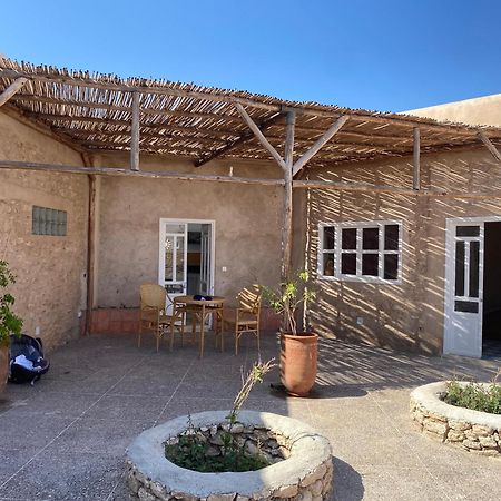 Adam House Apartamento Essaouira Exterior foto