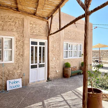 Adam House Apartamento Essaouira Exterior foto
