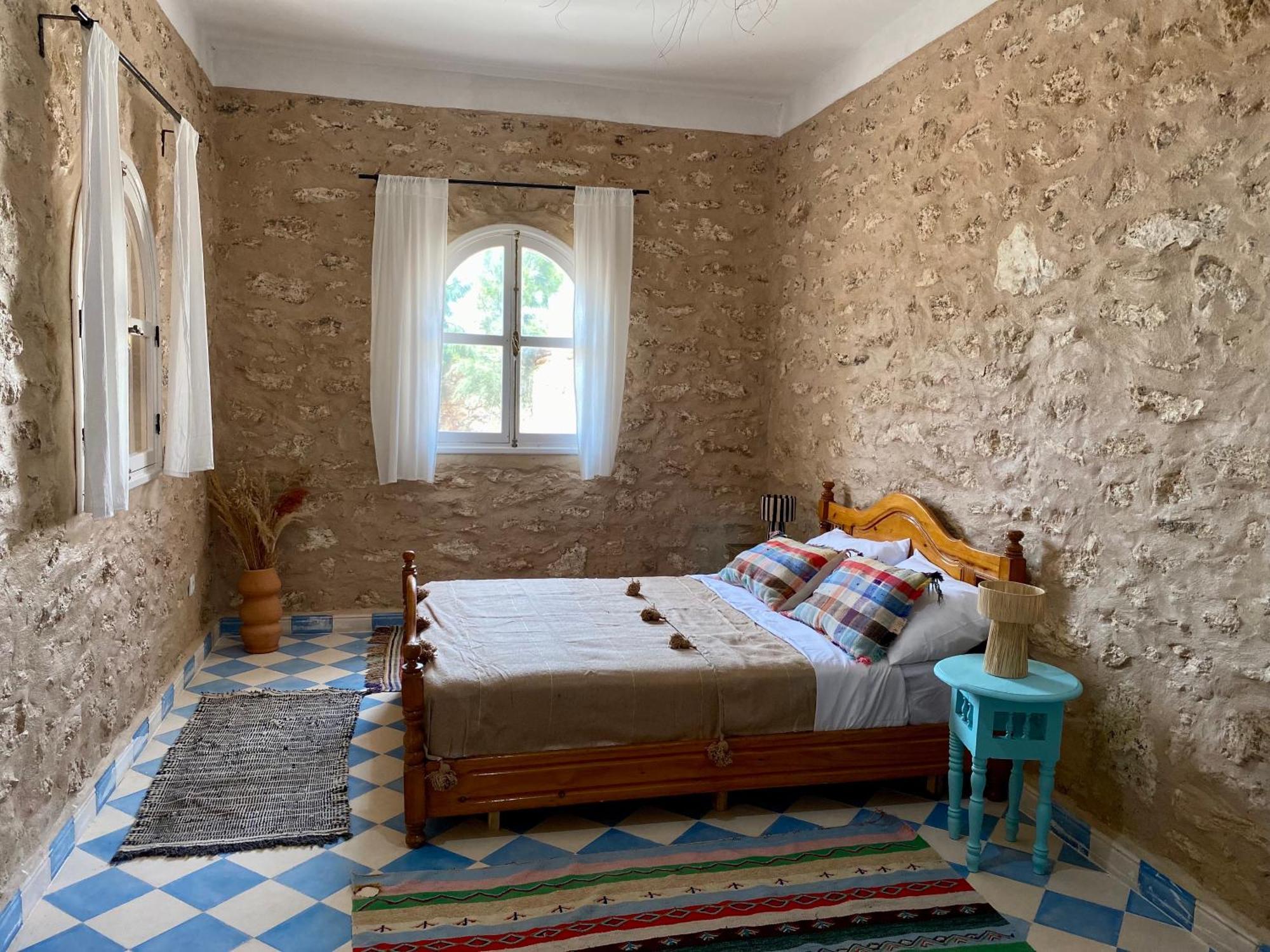 Adam House Apartamento Essaouira Exterior foto
