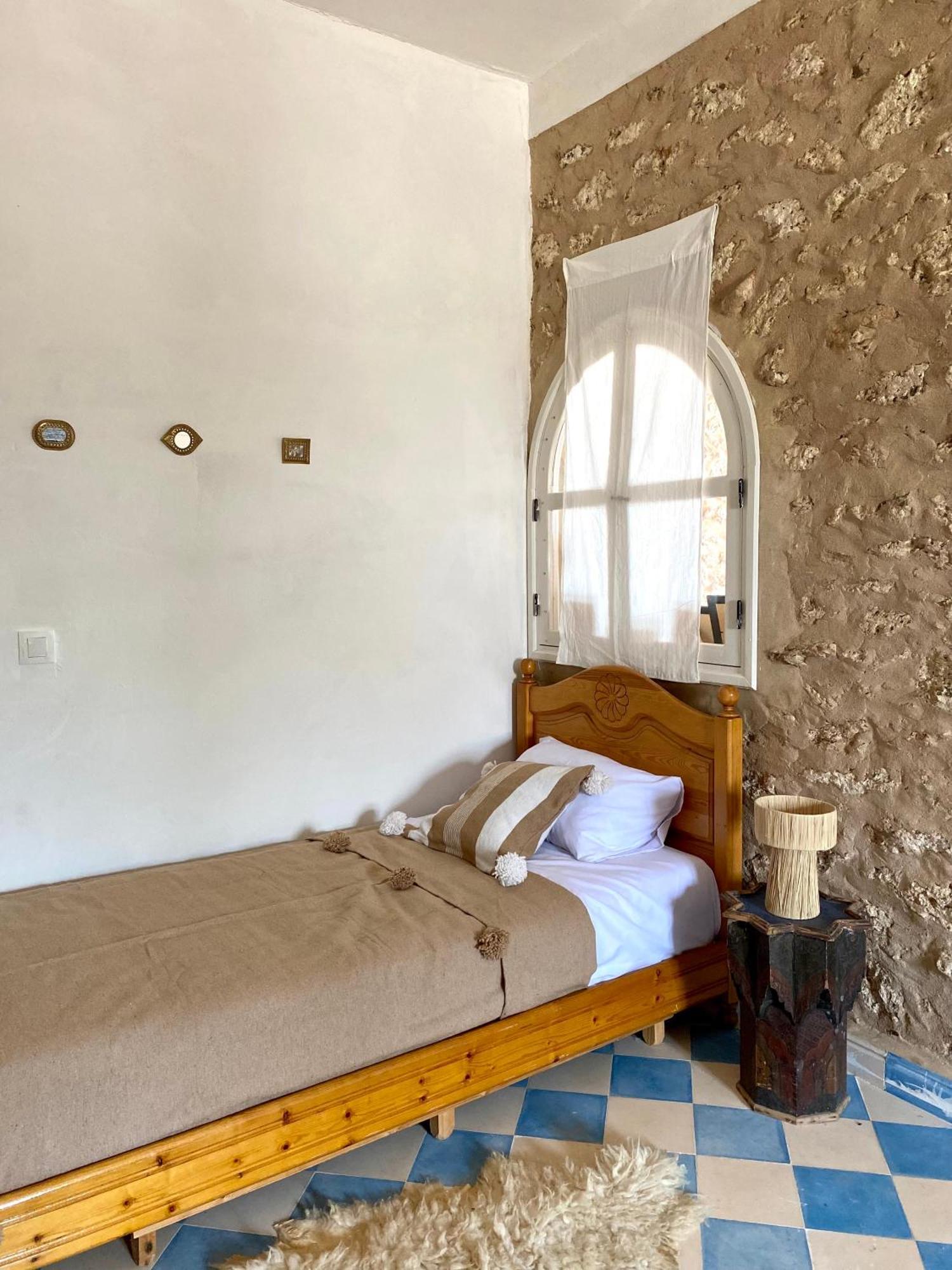 Adam House Apartamento Essaouira Exterior foto