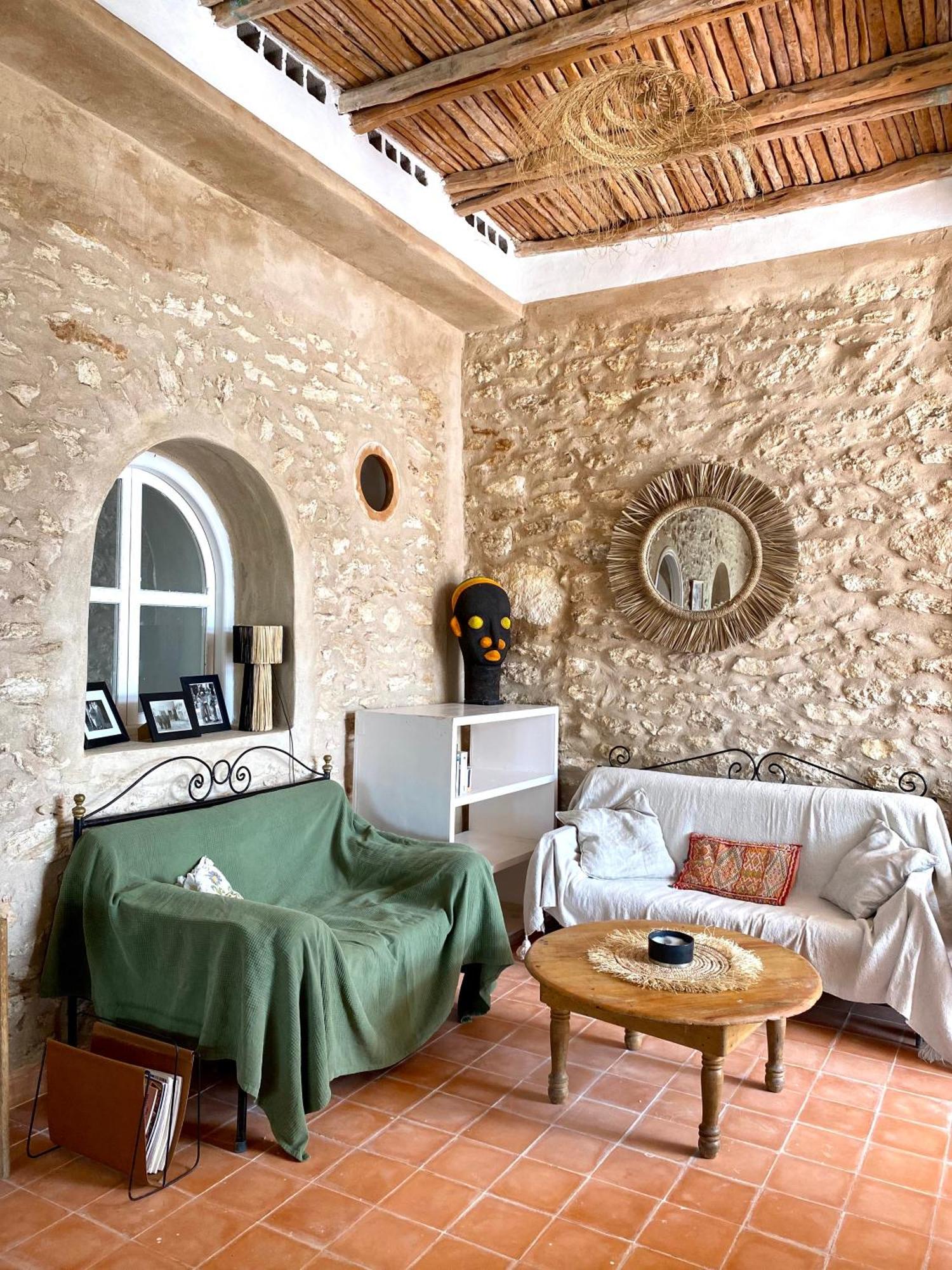 Adam House Apartamento Essaouira Exterior foto