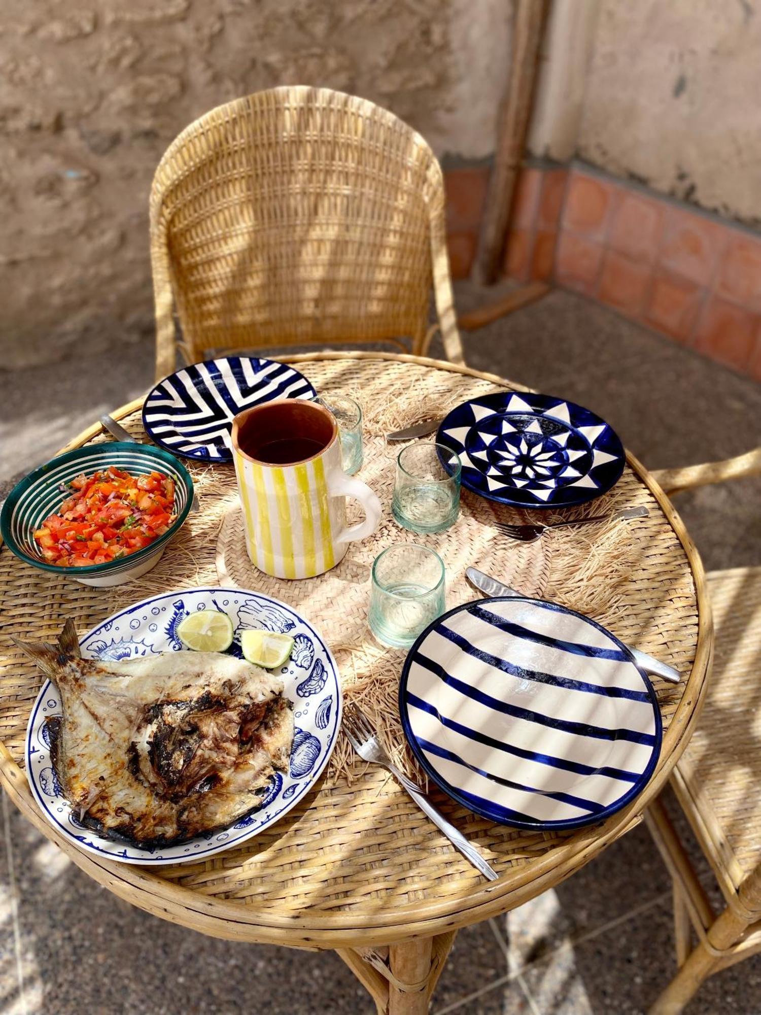 Adam House Apartamento Essaouira Exterior foto