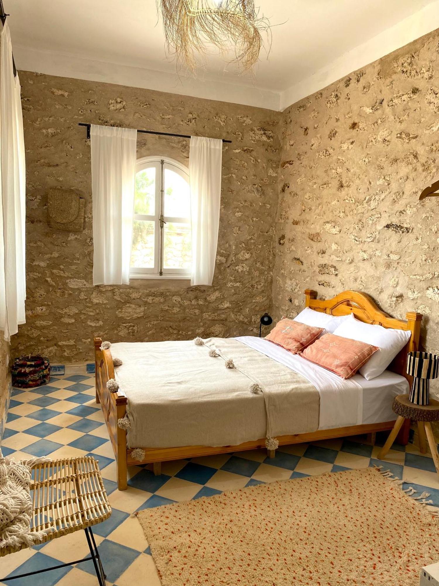 Adam House Apartamento Essaouira Exterior foto