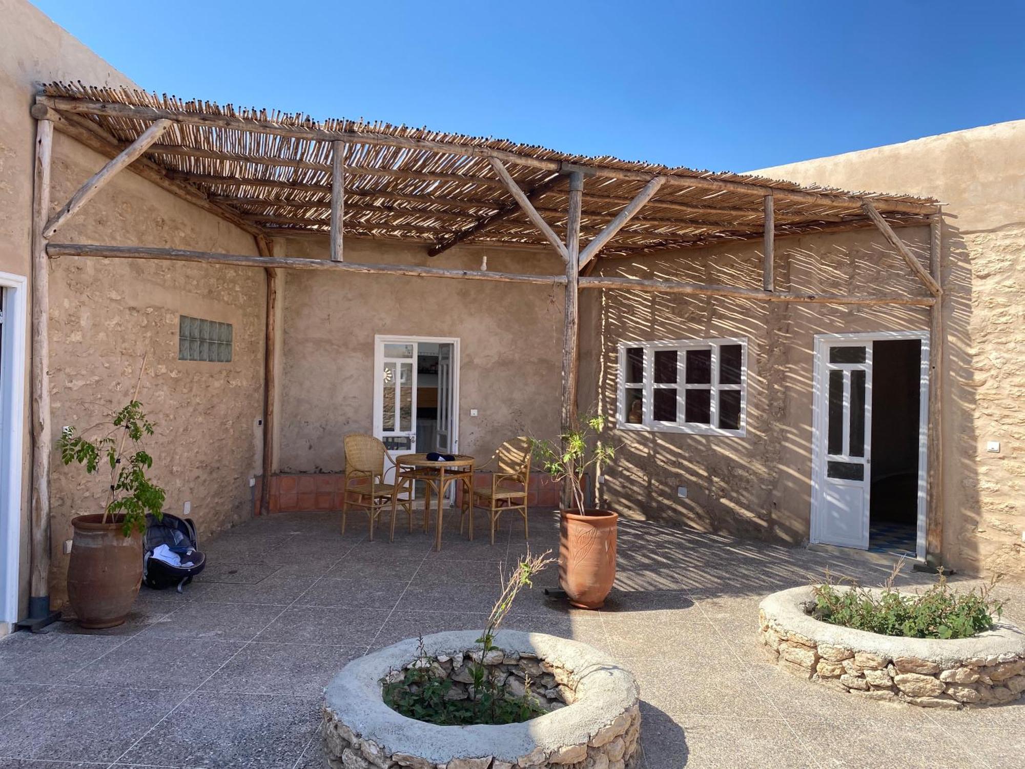 Adam House Apartamento Essaouira Exterior foto