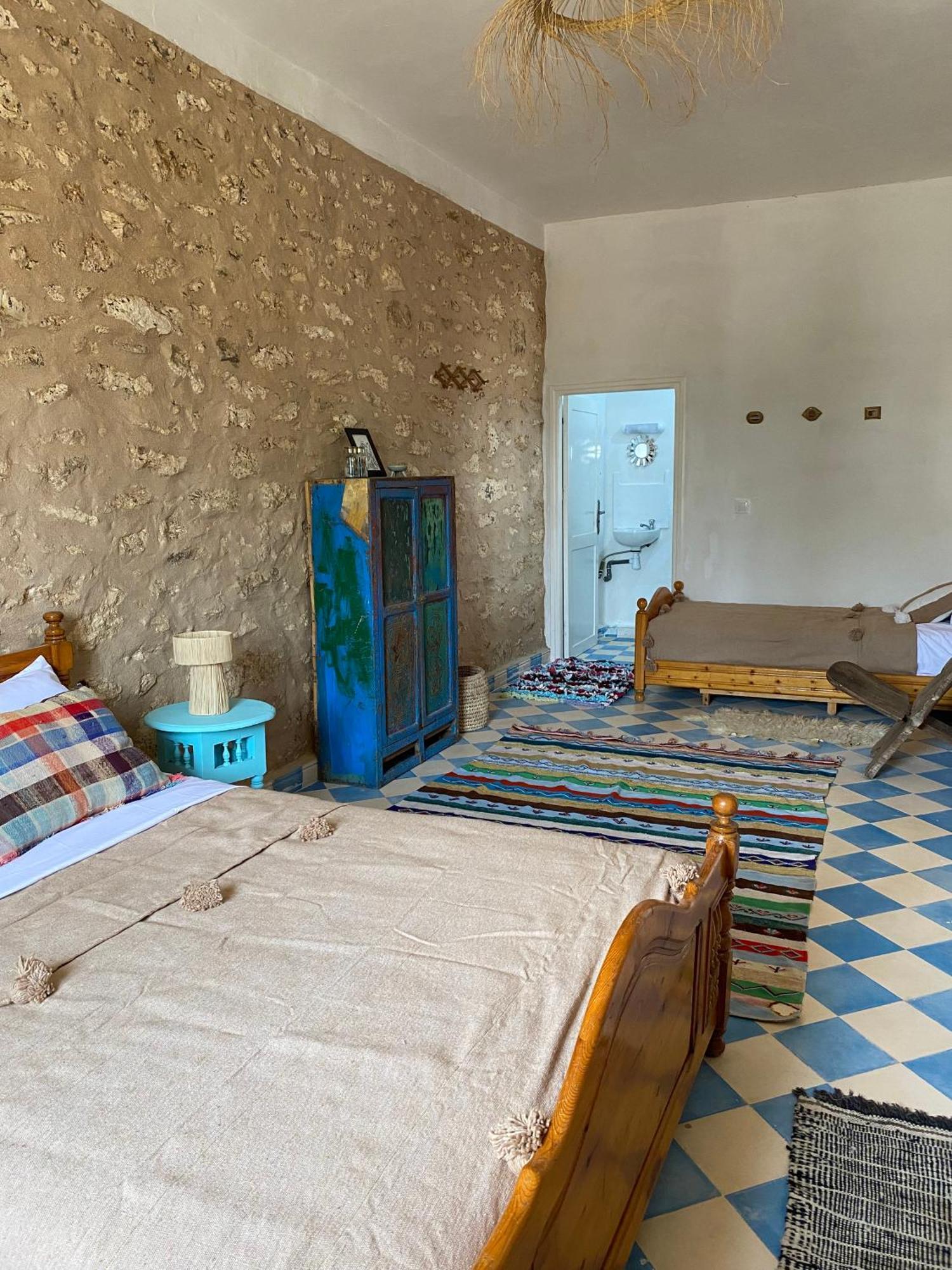 Adam House Apartamento Essaouira Exterior foto