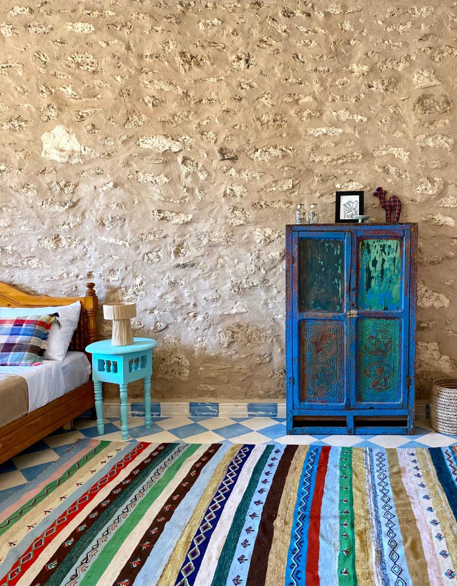 Adam House Apartamento Essaouira Exterior foto