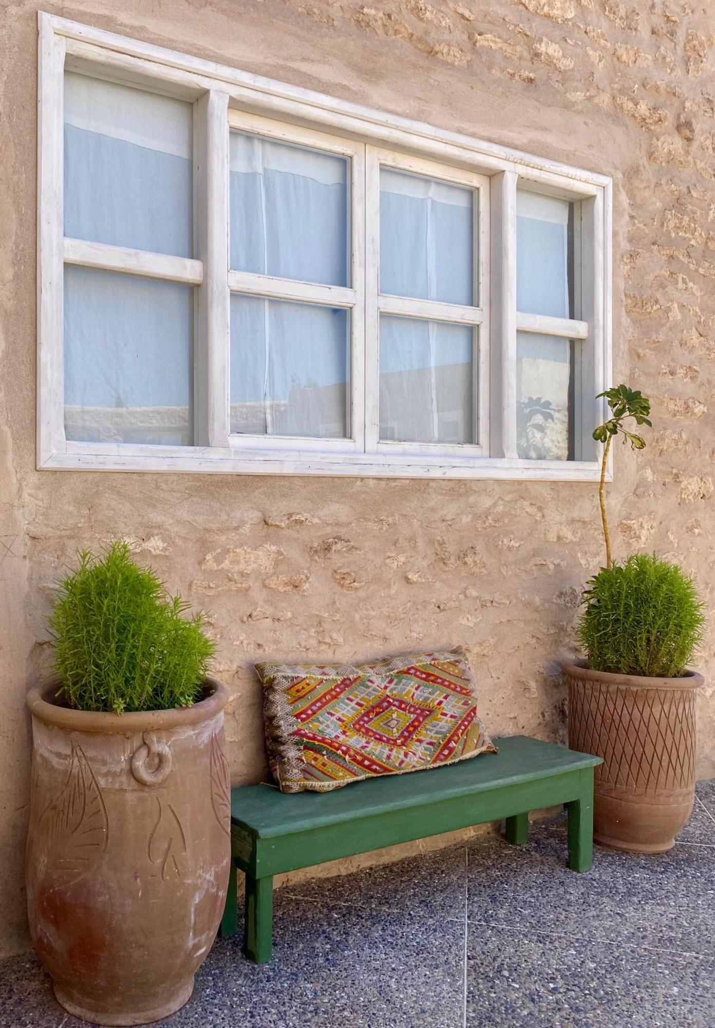 Adam House Apartamento Essaouira Exterior foto
