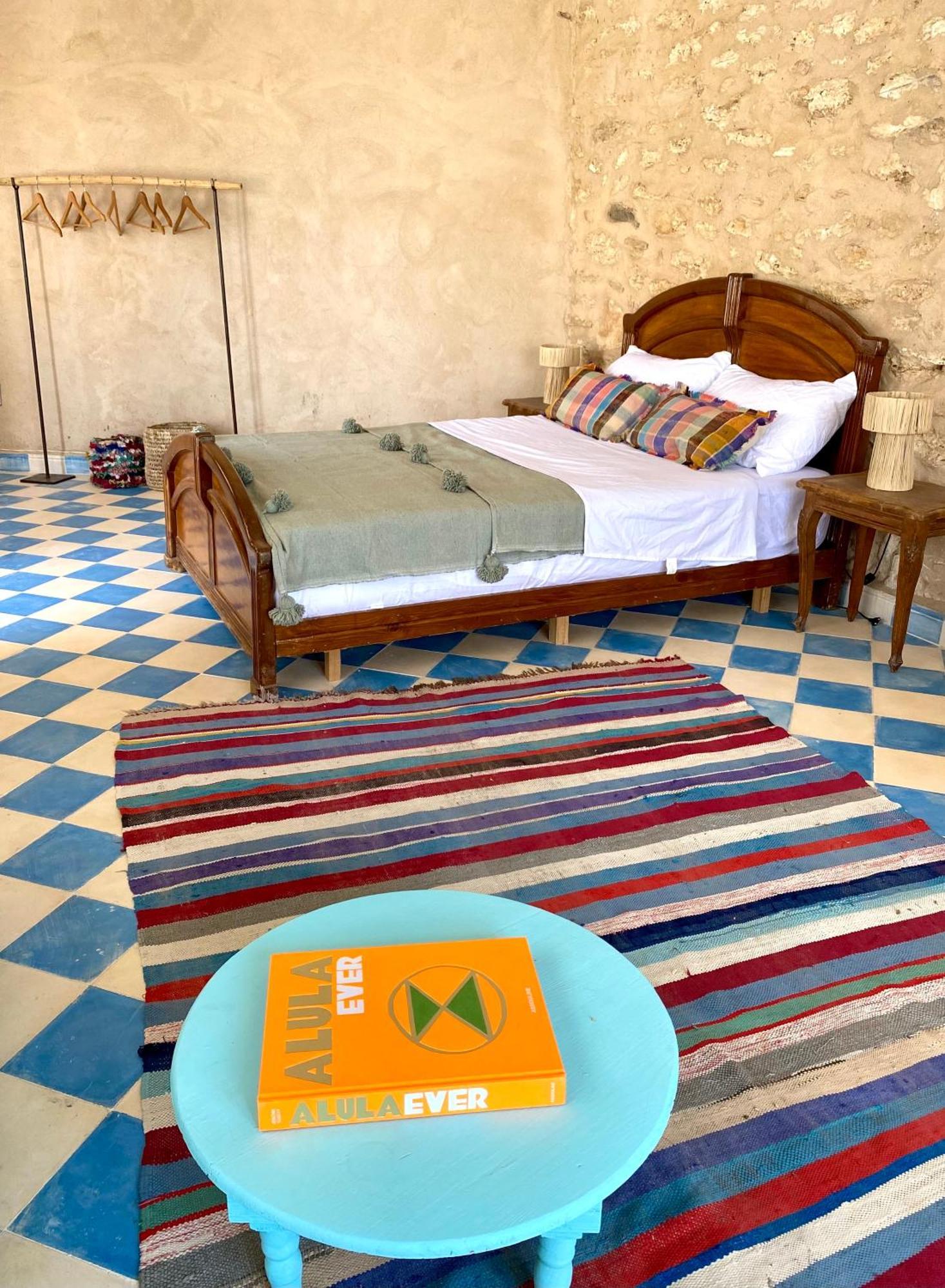 Adam House Apartamento Essaouira Exterior foto
