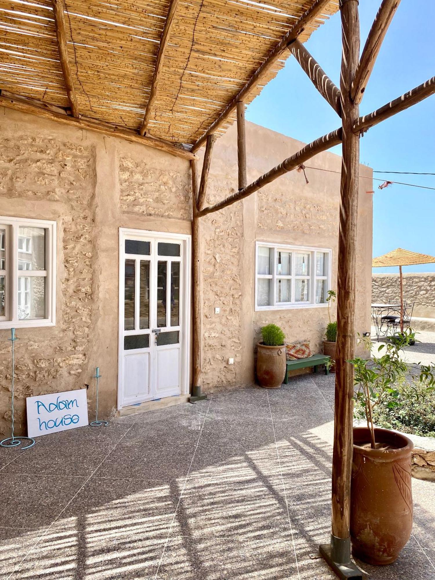 Adam House Apartamento Essaouira Exterior foto
