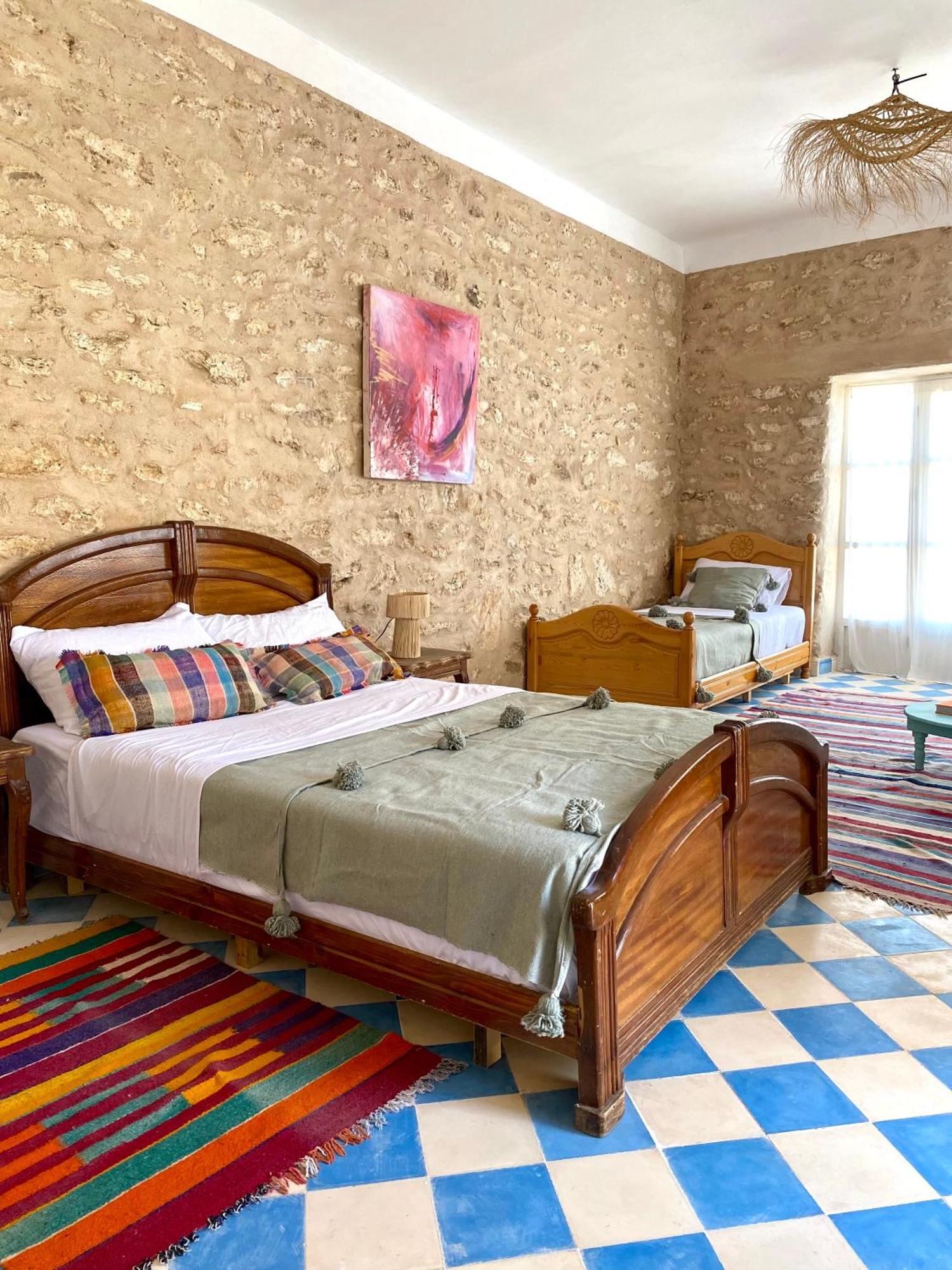 Adam House Apartamento Essaouira Exterior foto