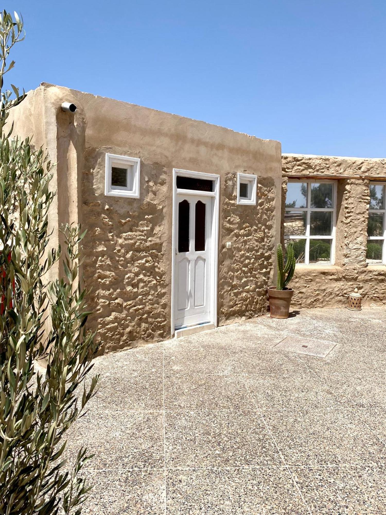 Adam House Apartamento Essaouira Exterior foto