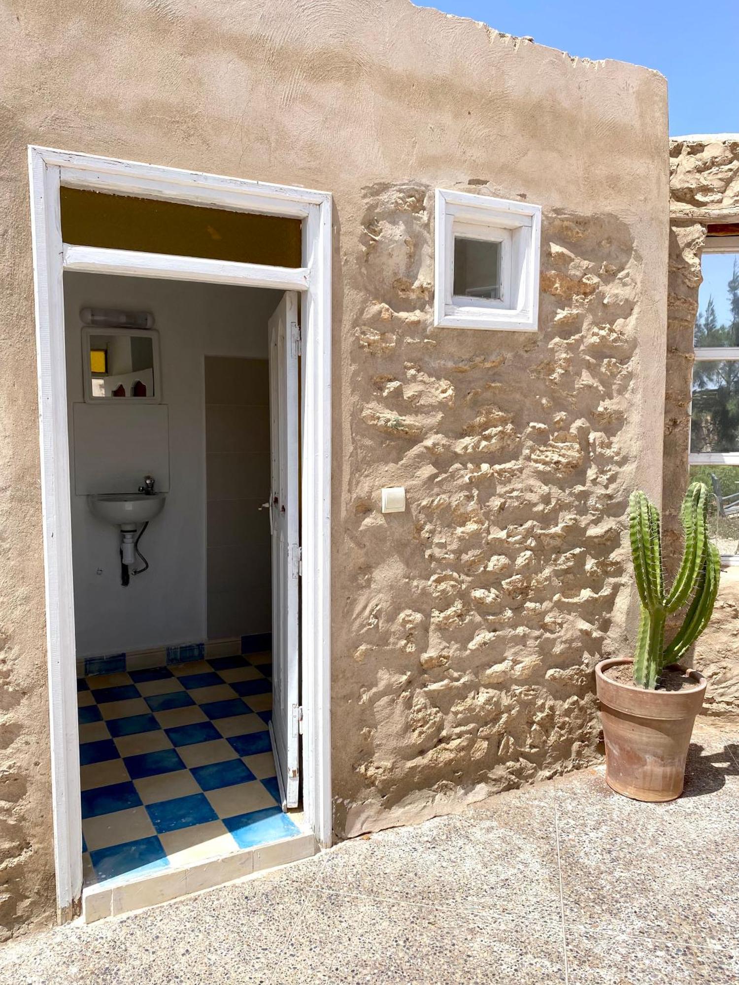 Adam House Apartamento Essaouira Exterior foto